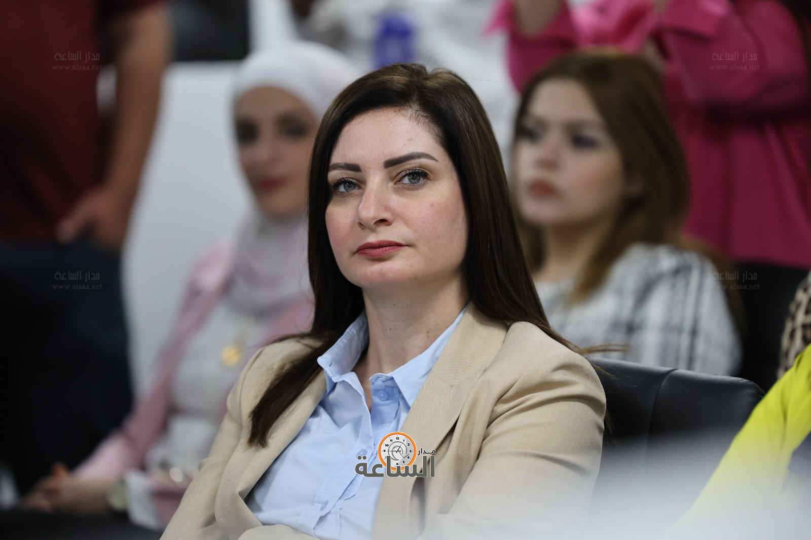 Madar Al-Saa Images 0.7012311985154837