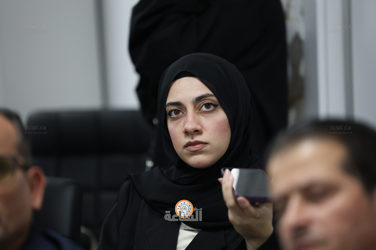 Madar Al-Saa Images 0.33763863950578754