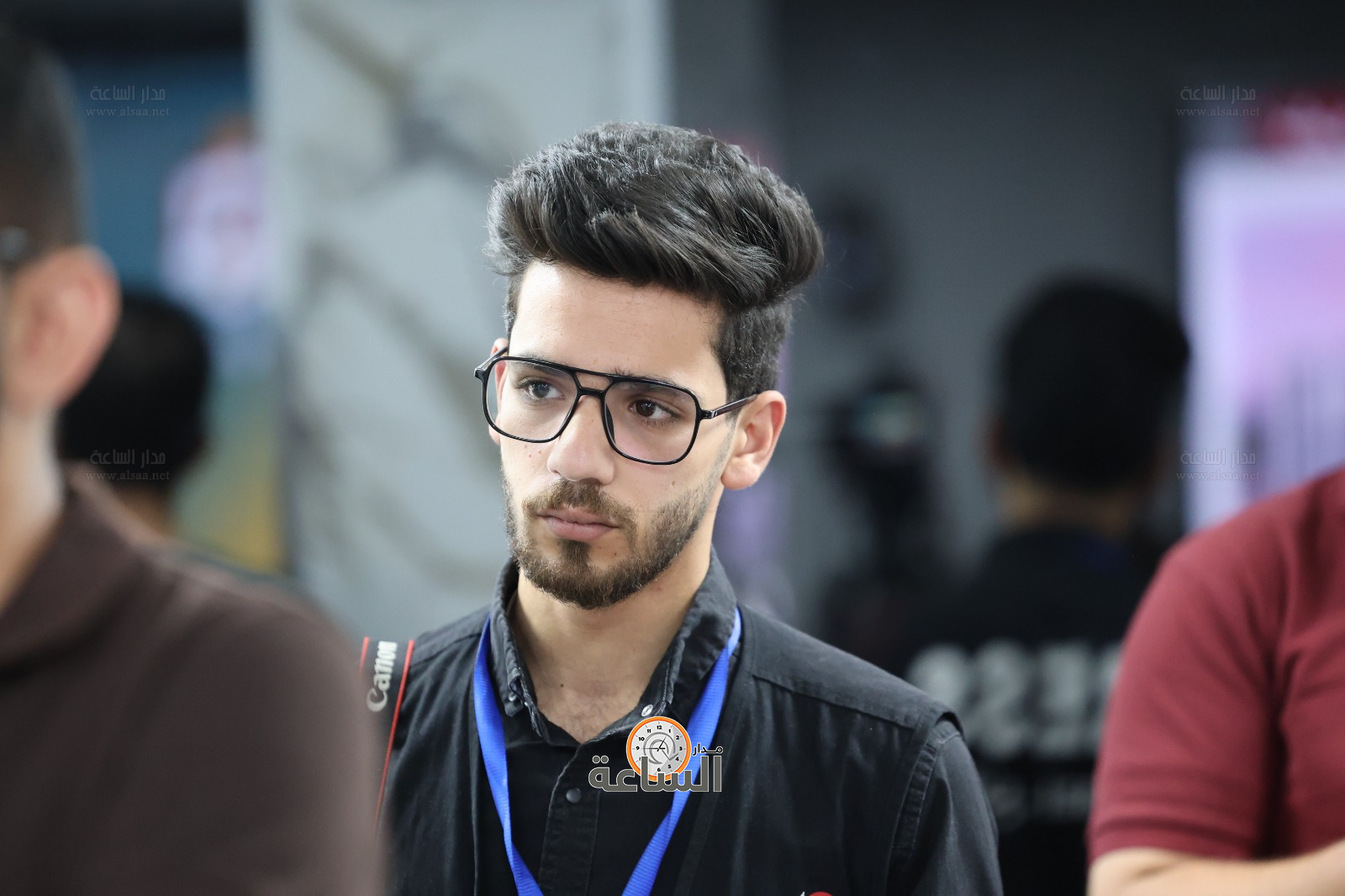 Madar Al-Saa Images 0.5942054504188082