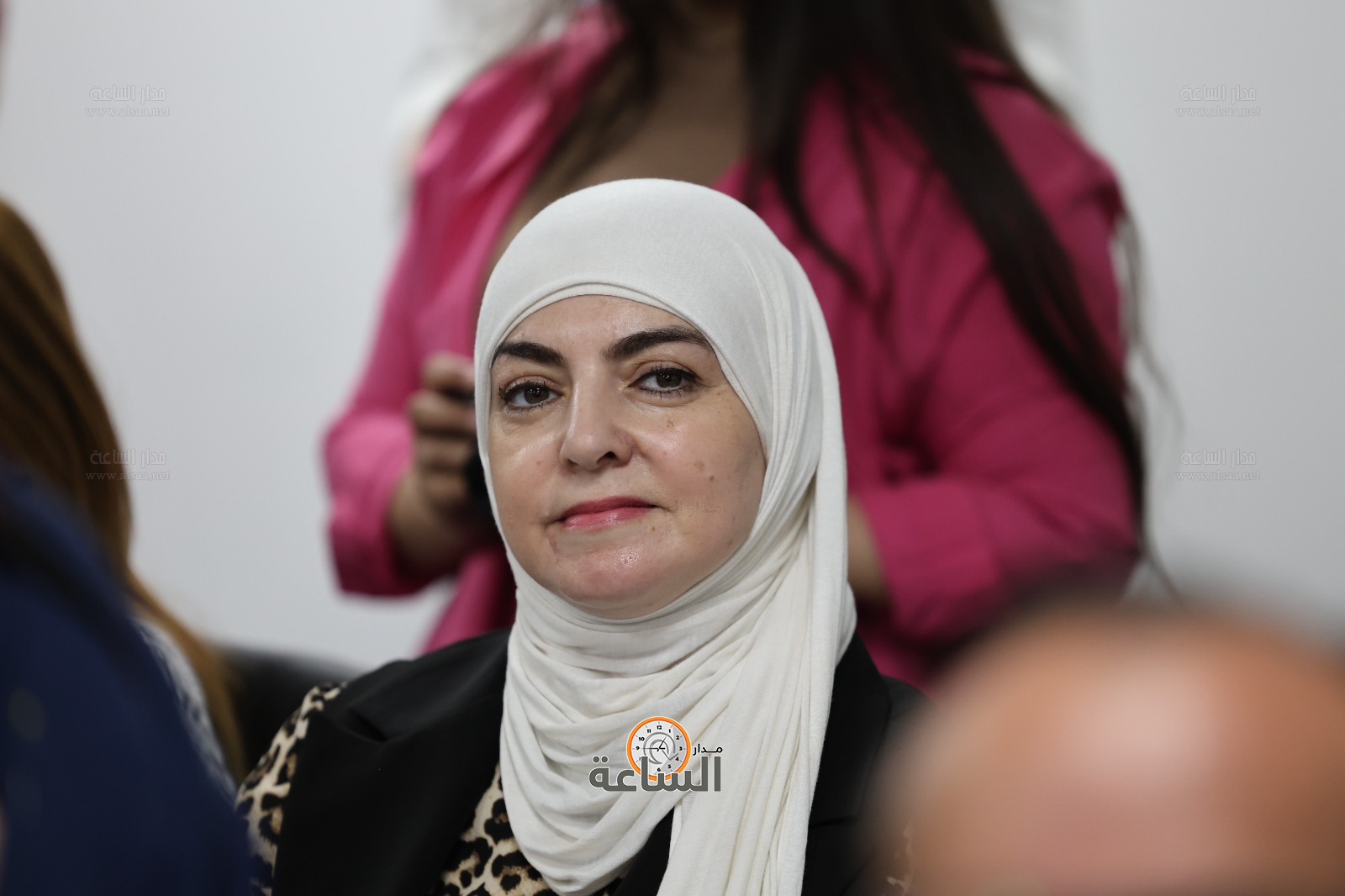 Madar Al-Saa Images 0.9567609395092078