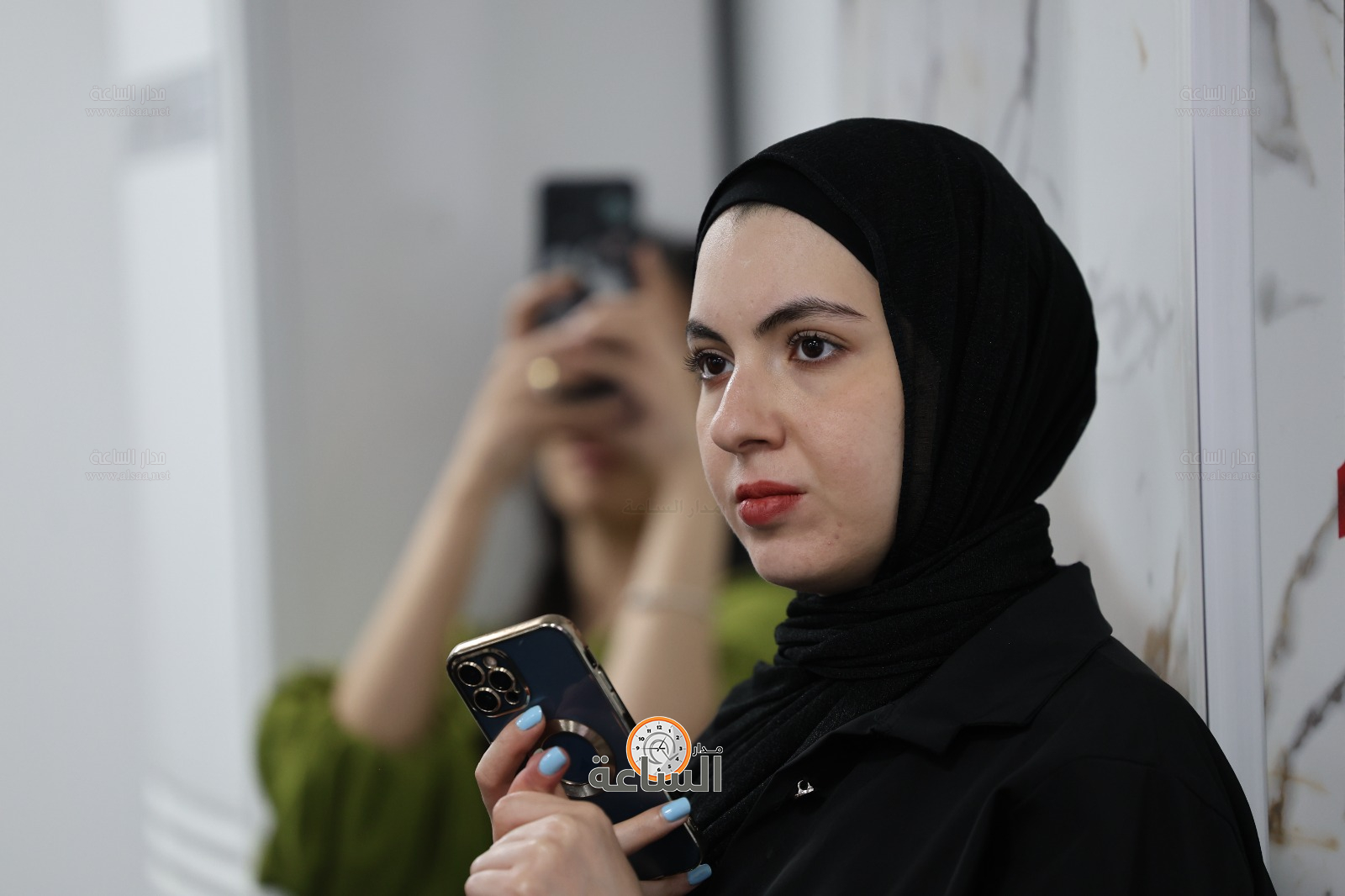 Madar Al-Saa Images 0.8923294566747775