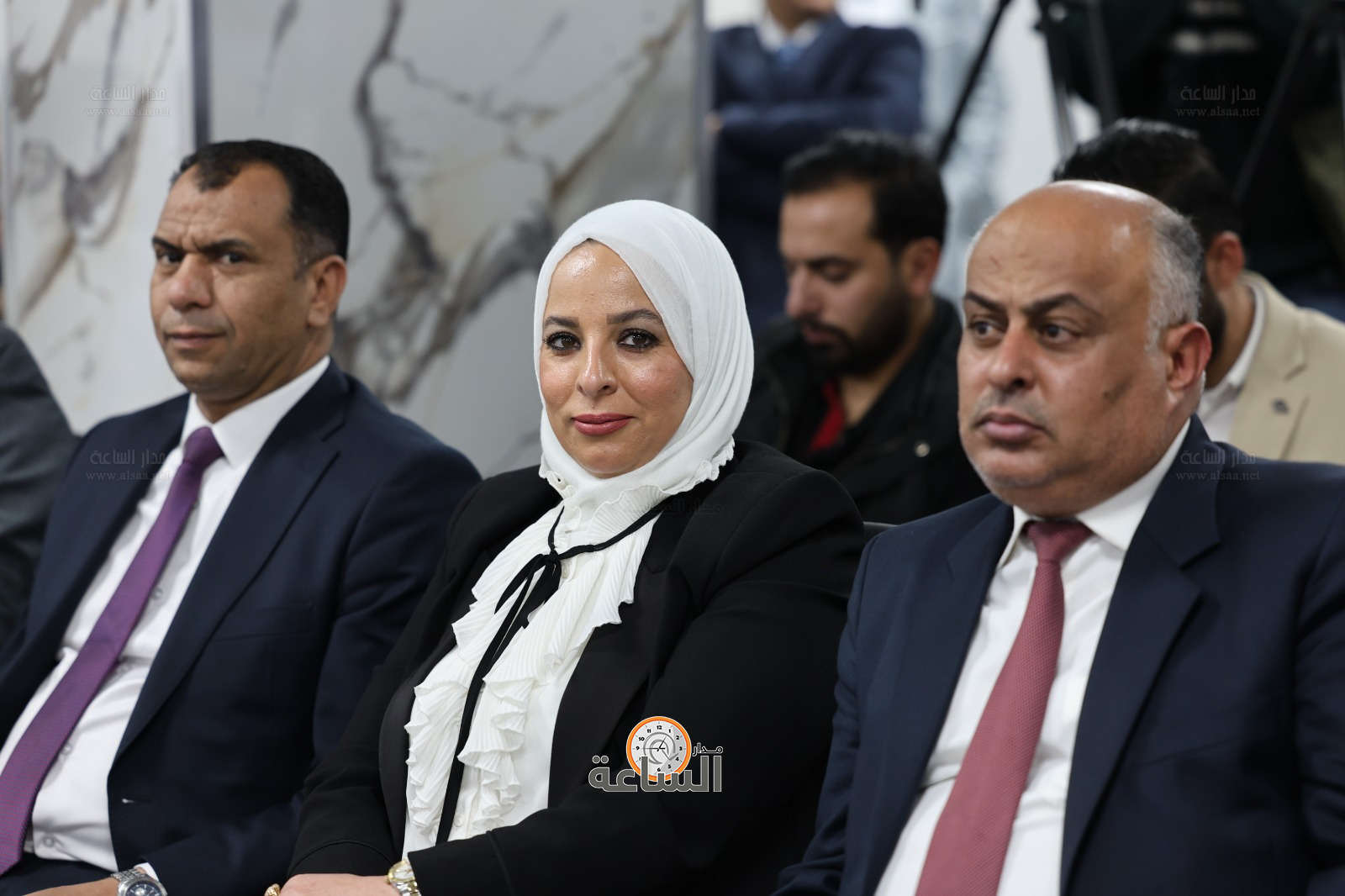 Madar Al-Saa Images 0.7121766374644345