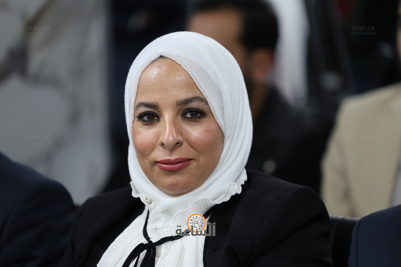 Madar Al-Saa Images 0.7570248738046468