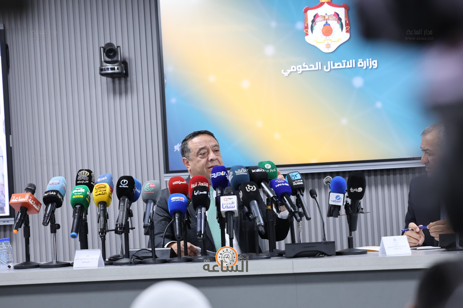 Madar Al-Saa Images 0.7786054298435391