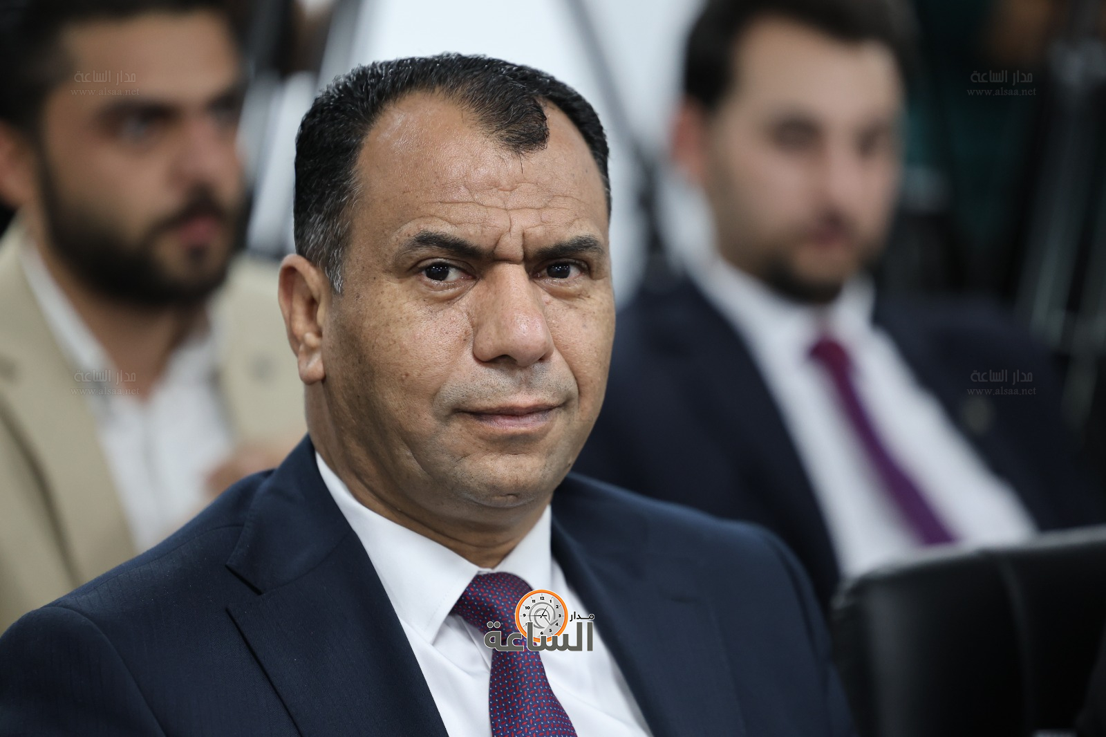 Madar Al-Saa Images 0.725488966230615