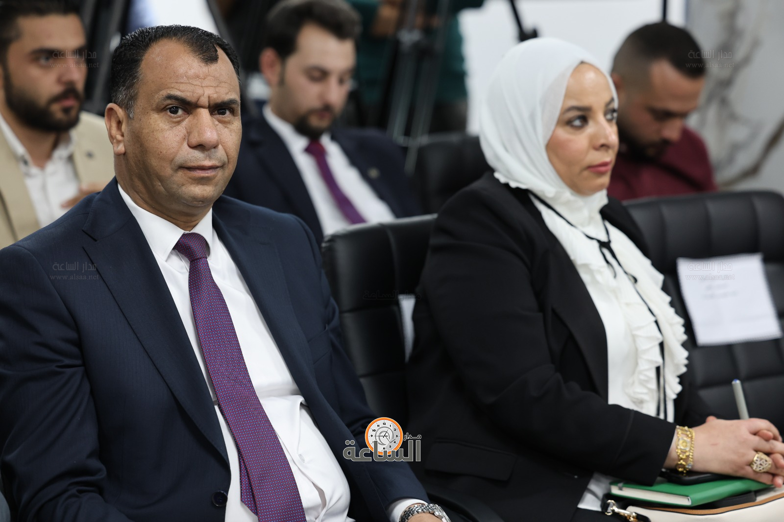 Madar Al-Saa Images 0.5861039394677462