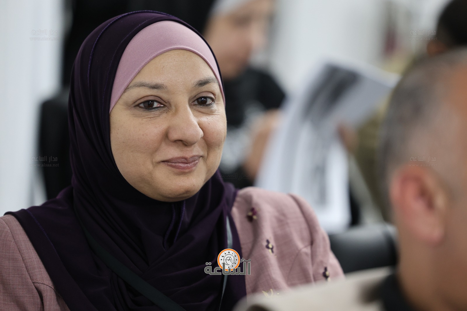 Madar Al-Saa Images 0.4093445381940295