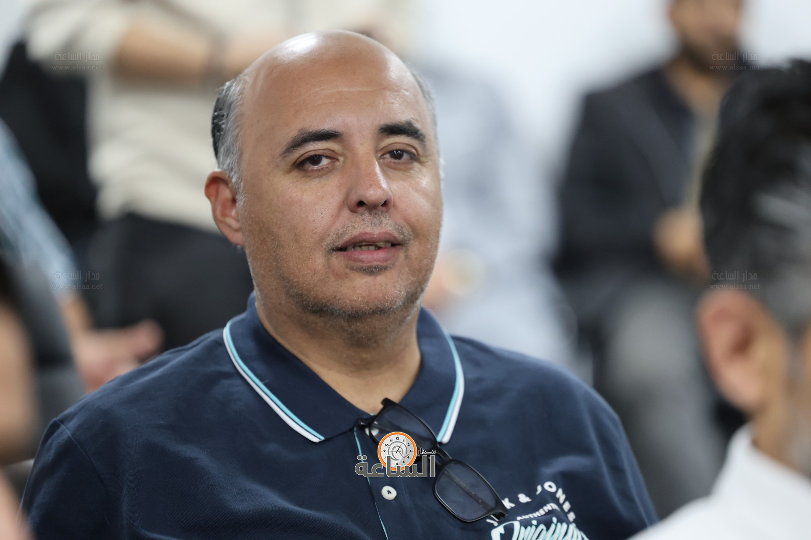 Madar Al-Saa Images 0.42836687705826315