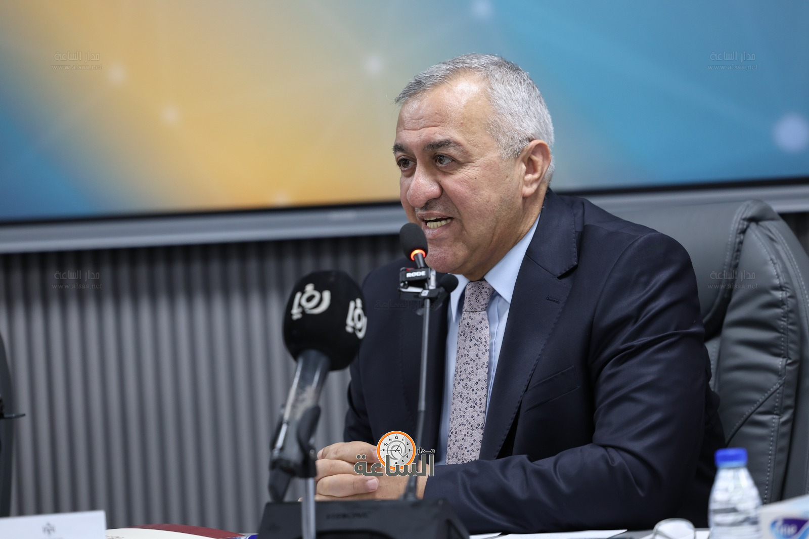 Madar Al-Saa Images 0.8727993959884078