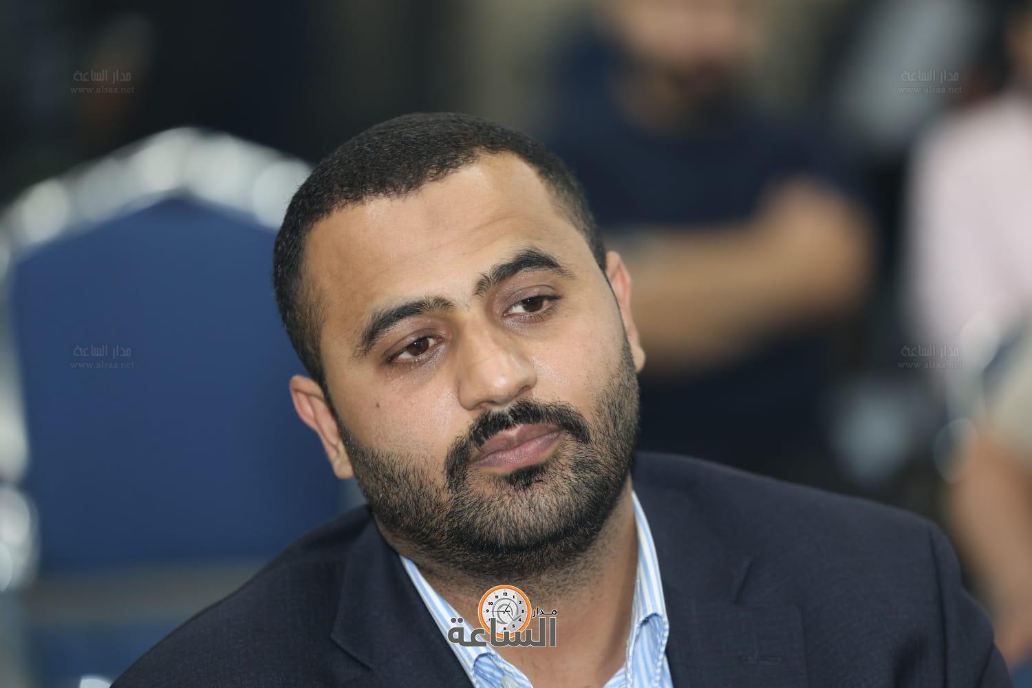 Madar Al-Saa Images 0.306679012842349