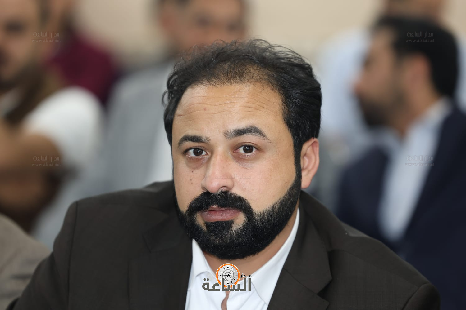 Madar Al-Saa Images 0.07557994582445937