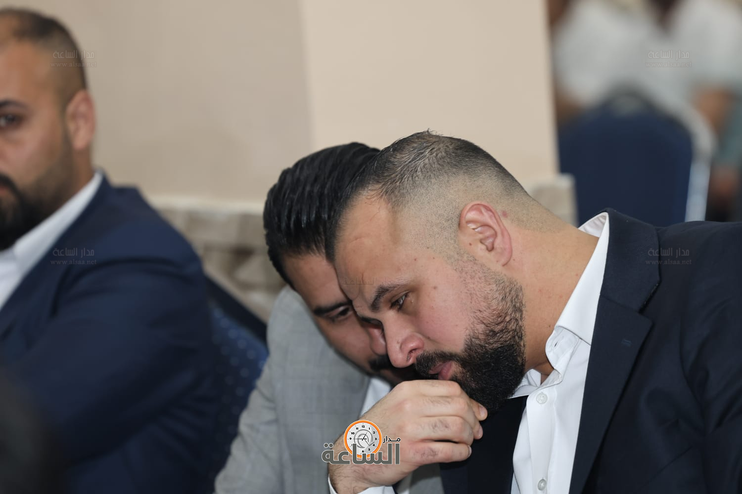 Madar Al-Saa Images 0.6833042626166574