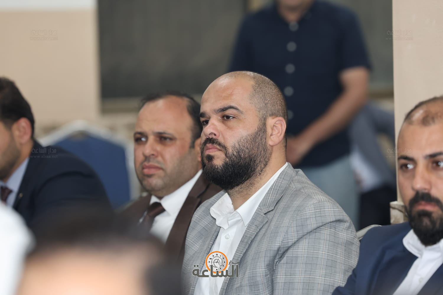 Madar Al-Saa Images 0.8770790988615832