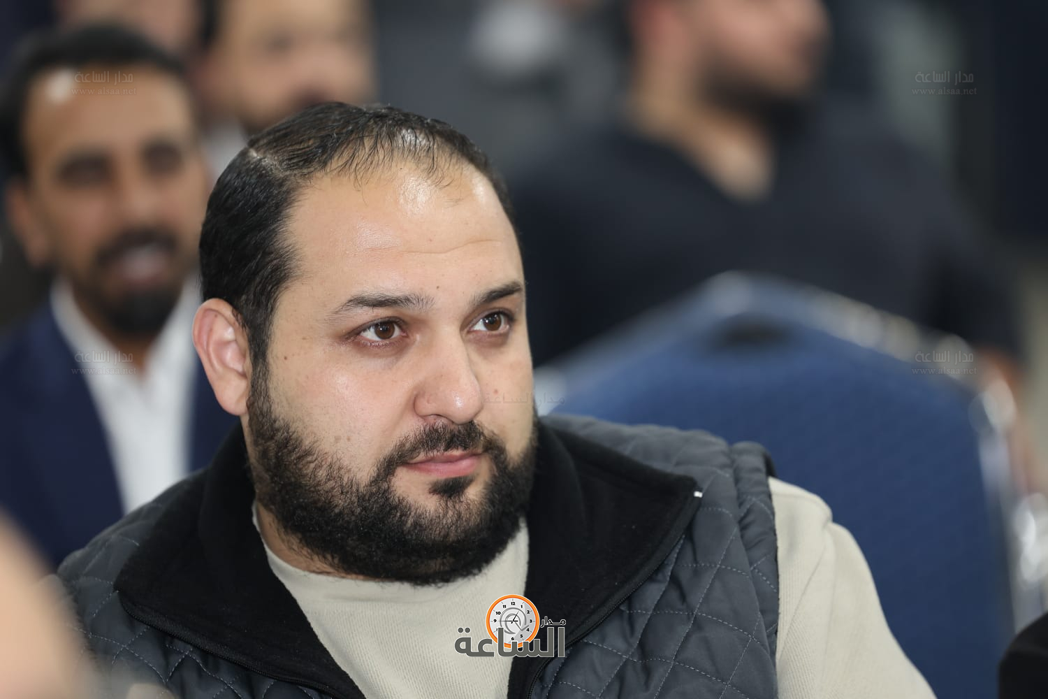 Madar Al-Saa Images 0.4668214492018007