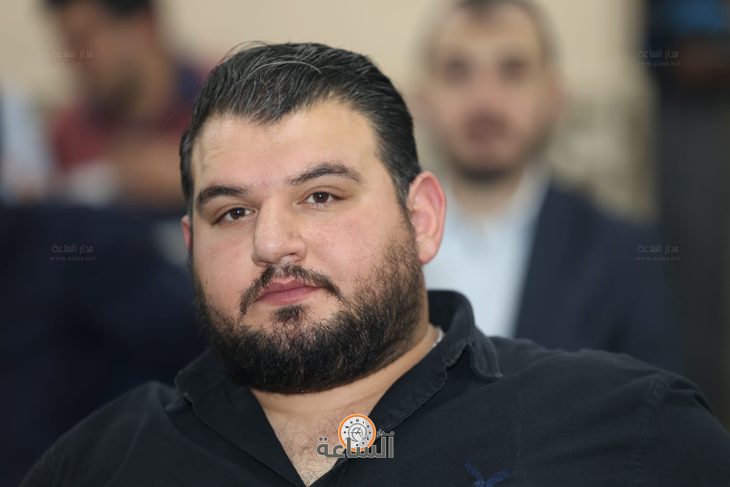 Madar Al-Saa Images 0.7483033890426807