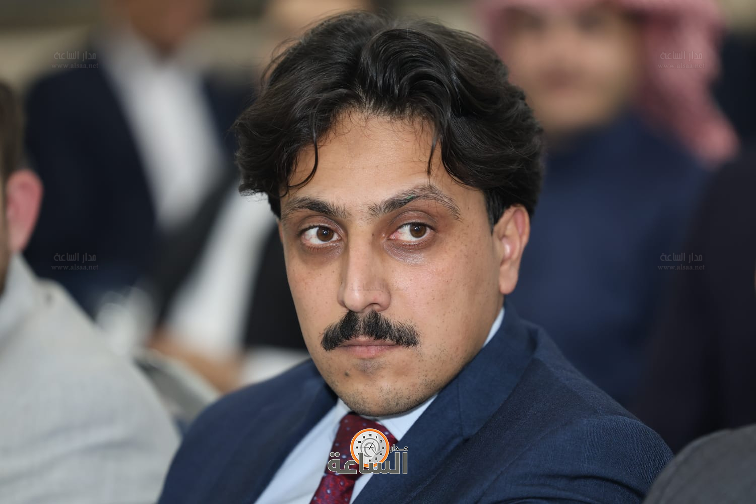 Madar Al-Saa Images 0.5386048579234306