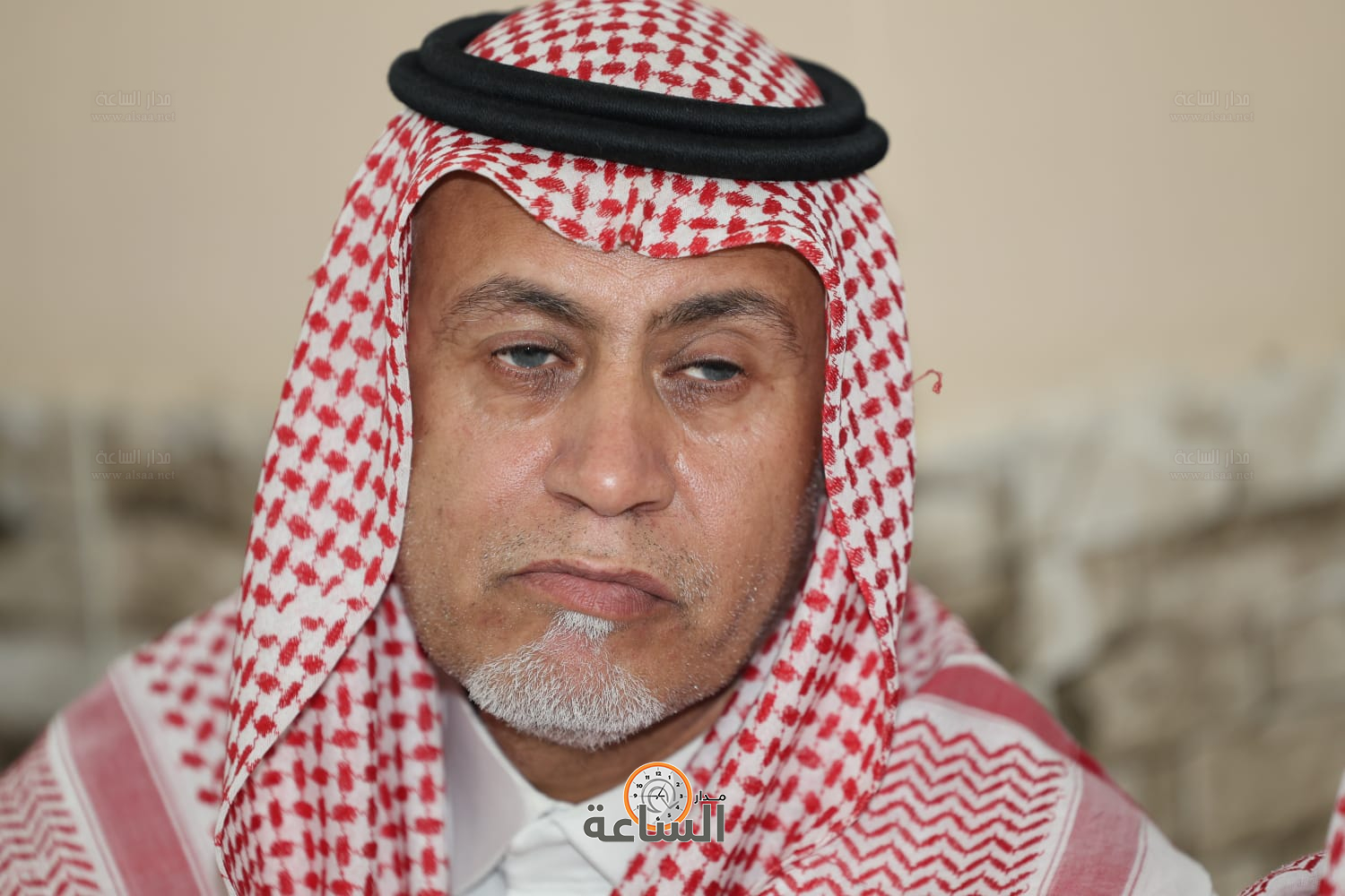 Madar Al-Saa Images 0.3464682926984476