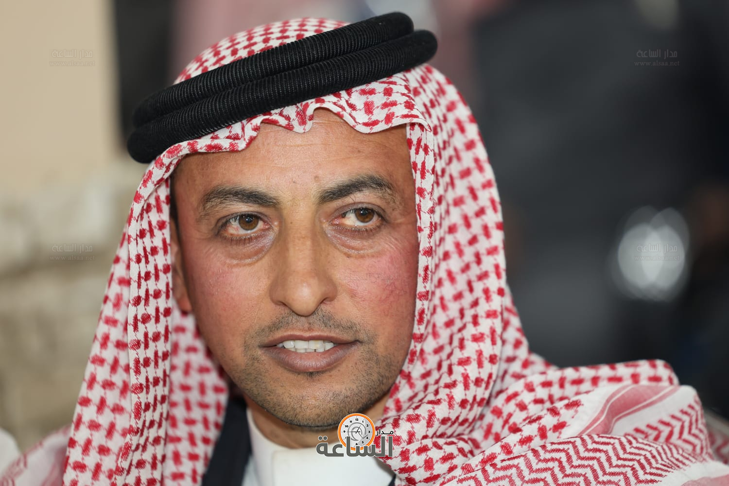 Madar Al-Saa Images 0.6134236768460509