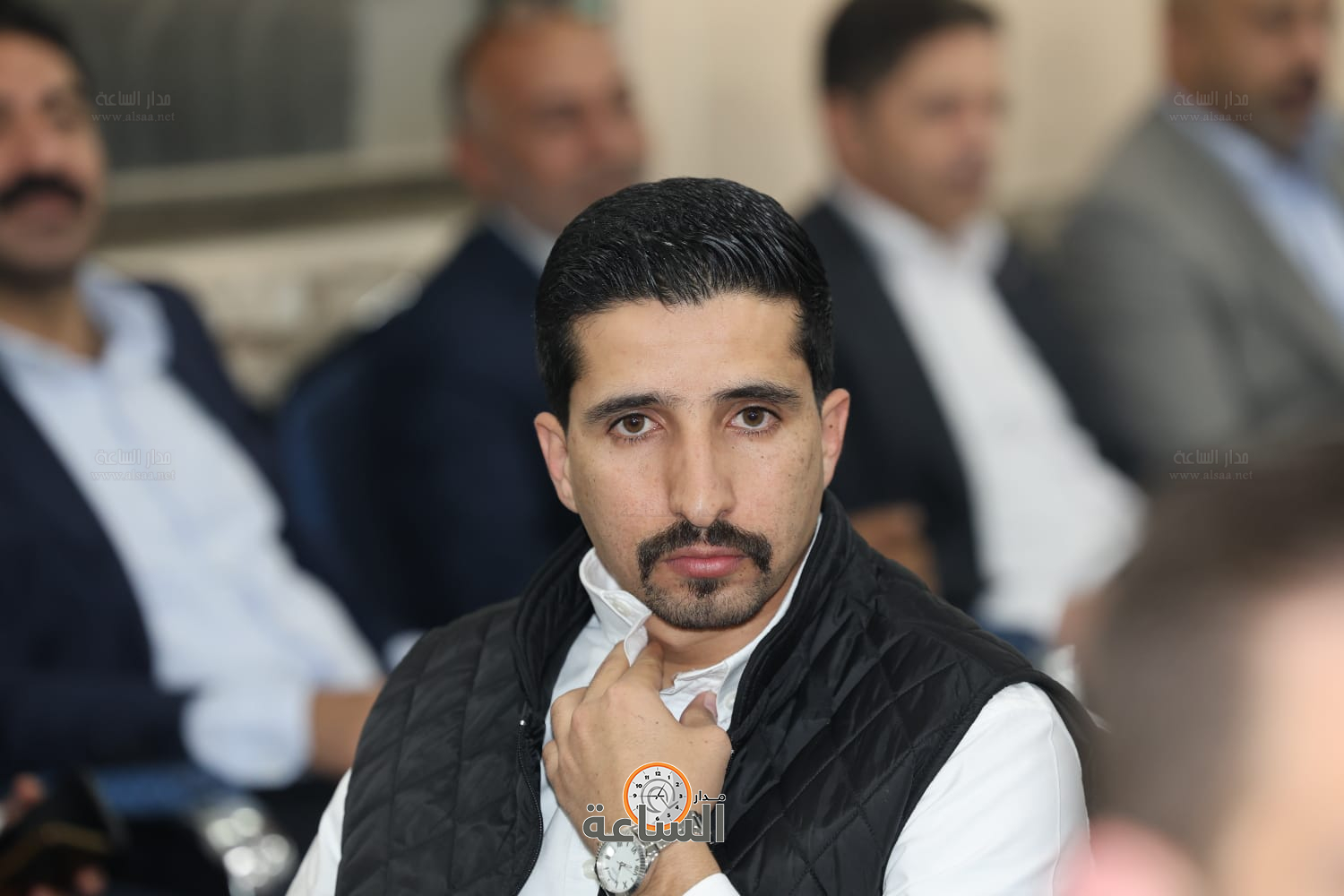 Madar Al-Saa Images 0.5930890932039425