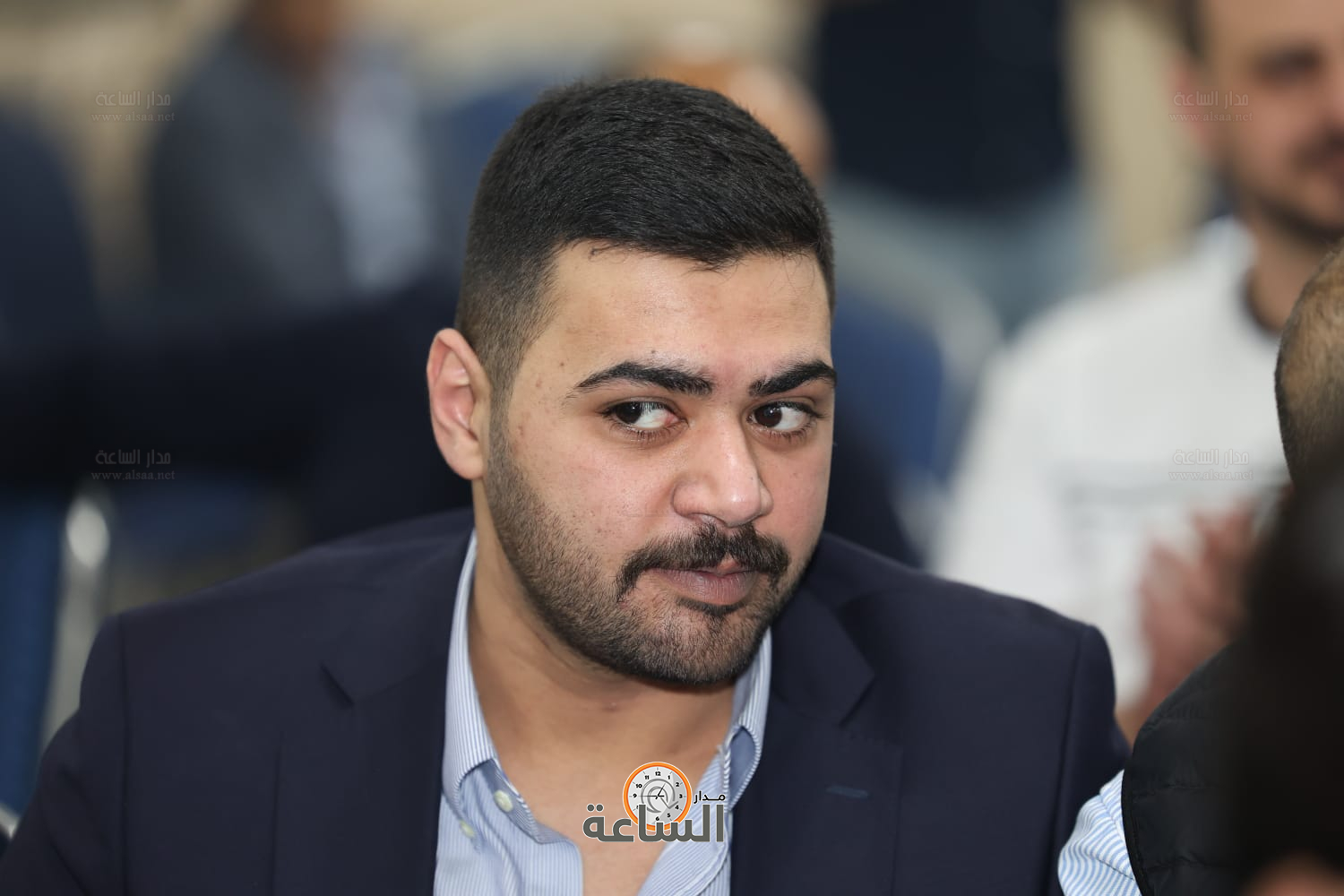 Madar Al-Saa Images 0.41706935156158276