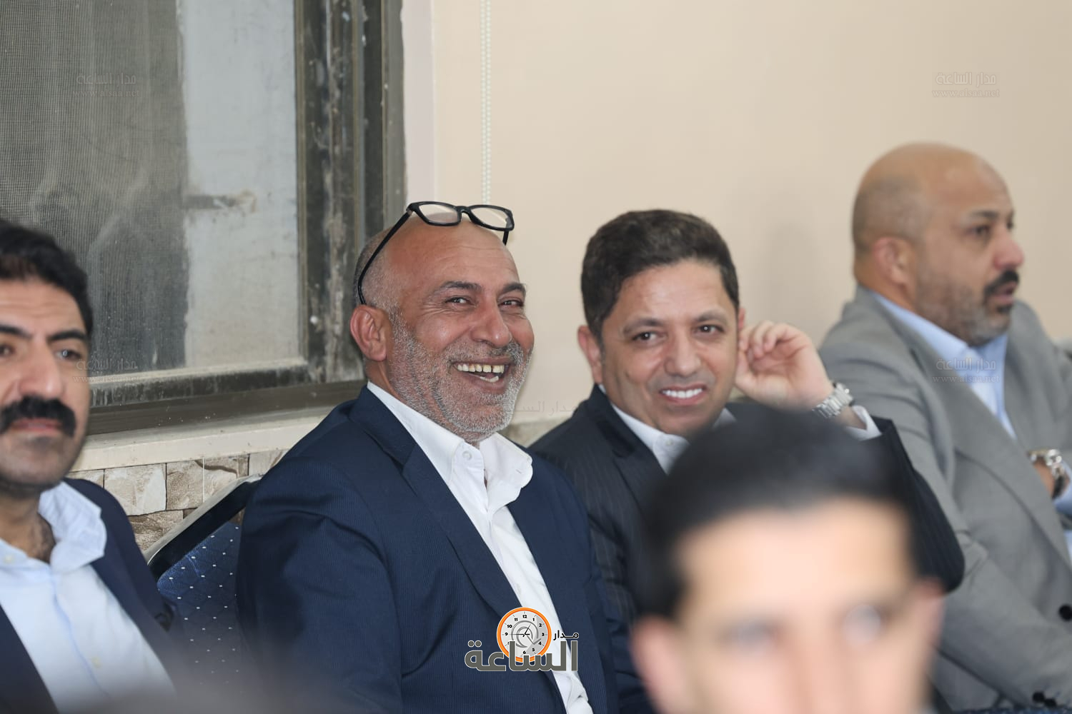 Madar Al-Saa Images 0.8136170807040927