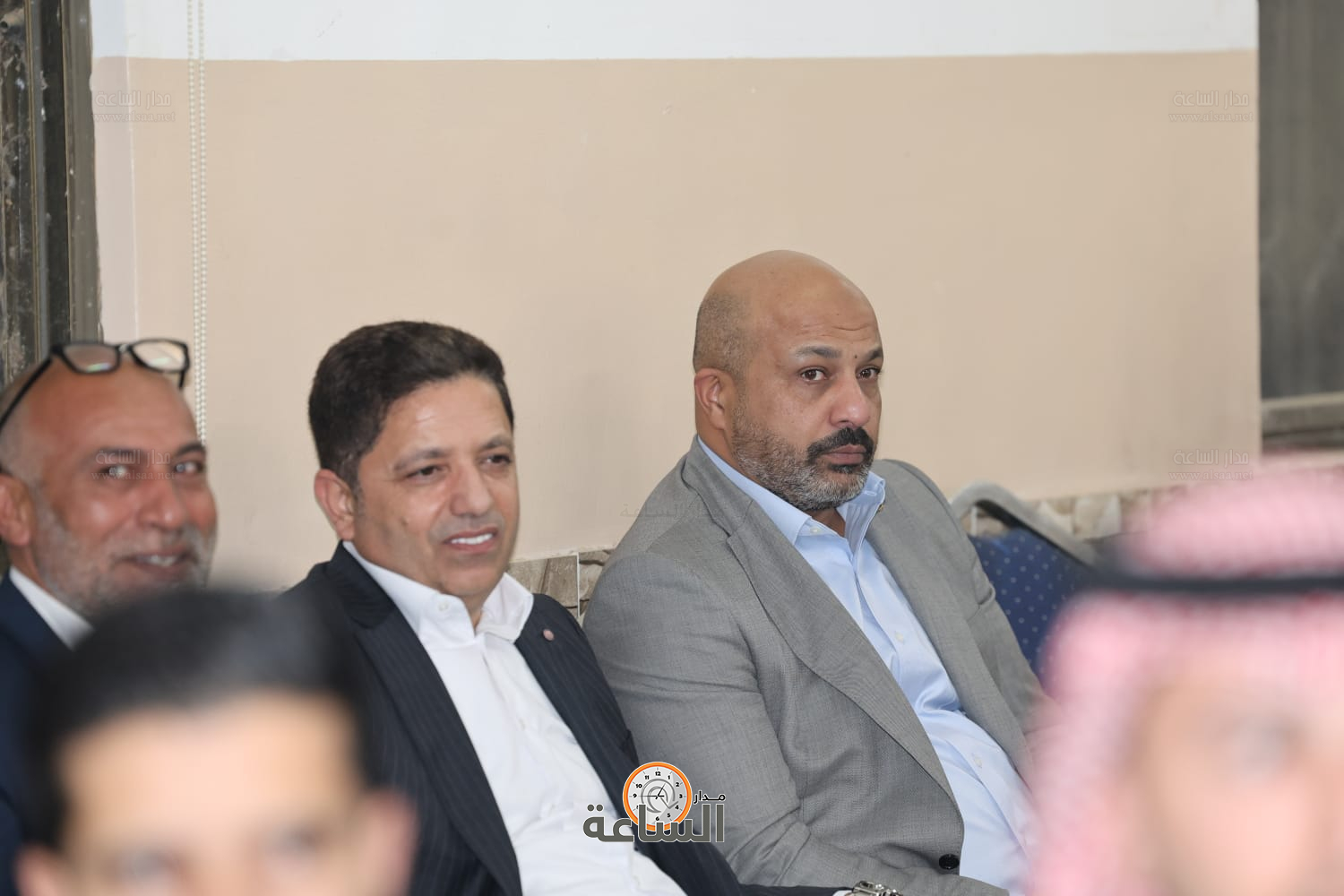 Madar Al-Saa Images 0.4638064153830431