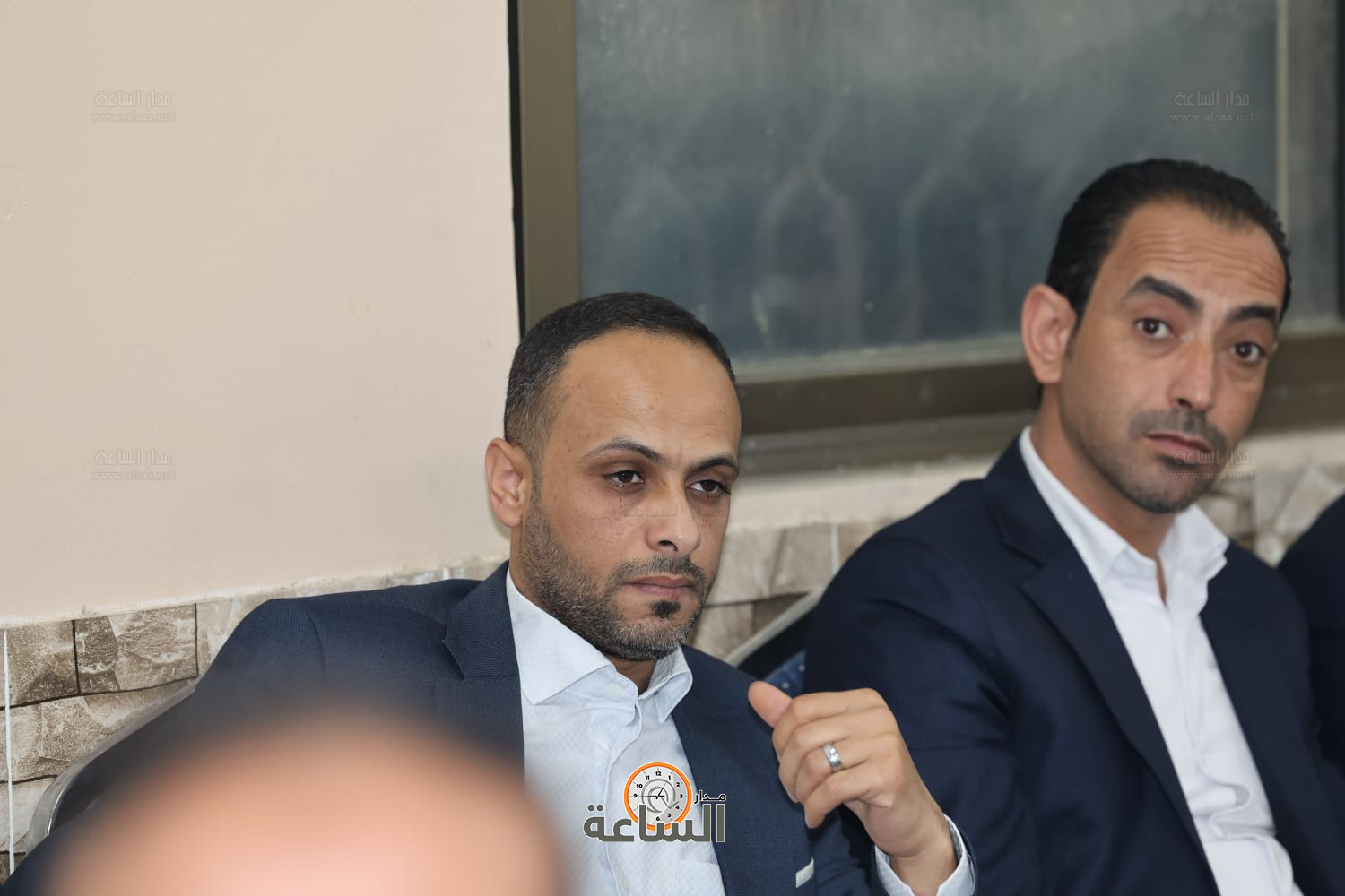 Madar Al-Saa Images 0.5643100887273159