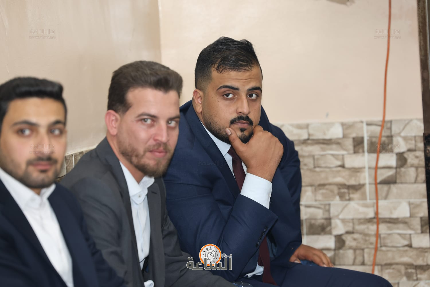 Madar Al-Saa Images 0.7213757675425483