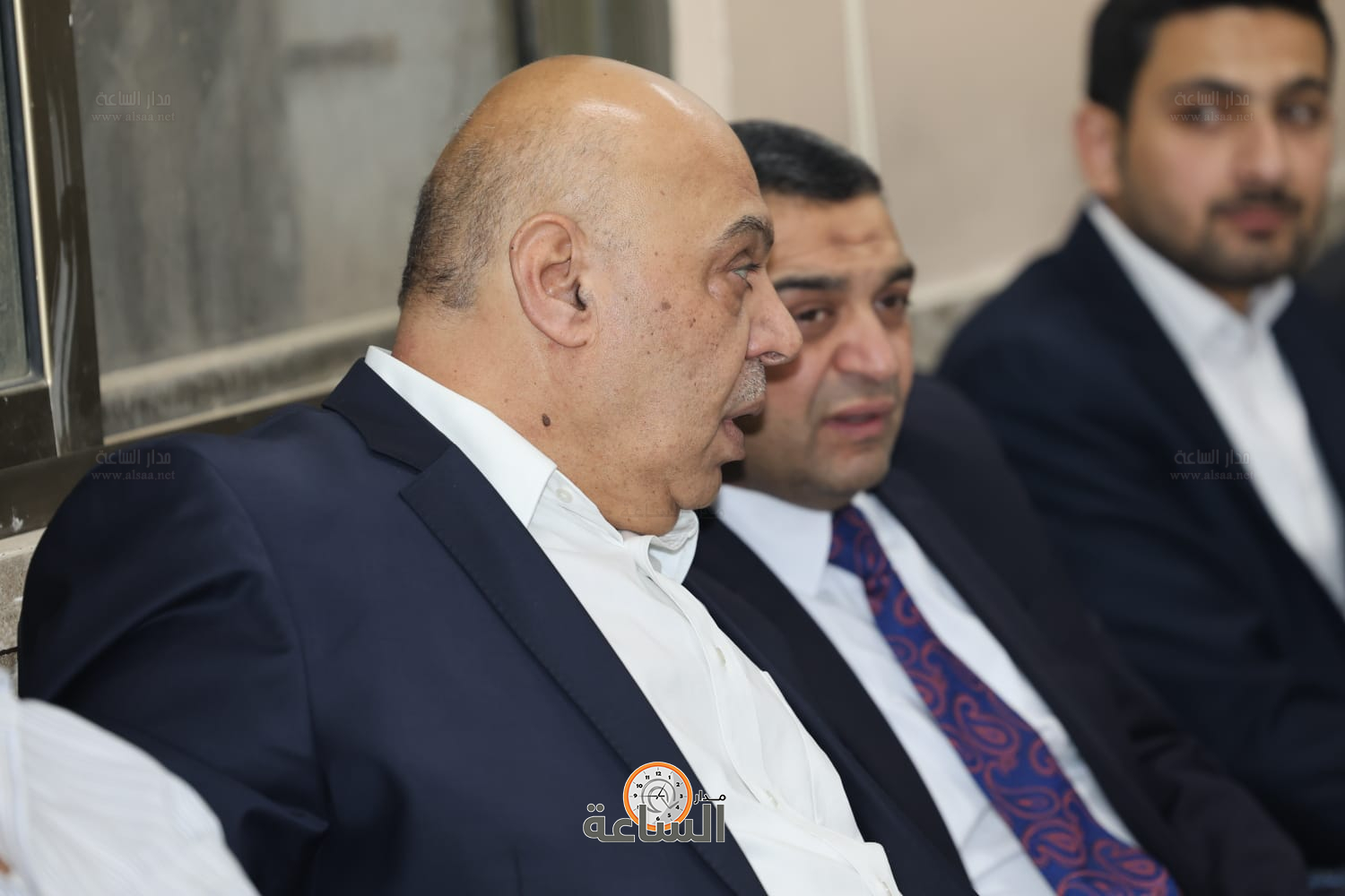 Madar Al-Saa Images 0.5509292253273331