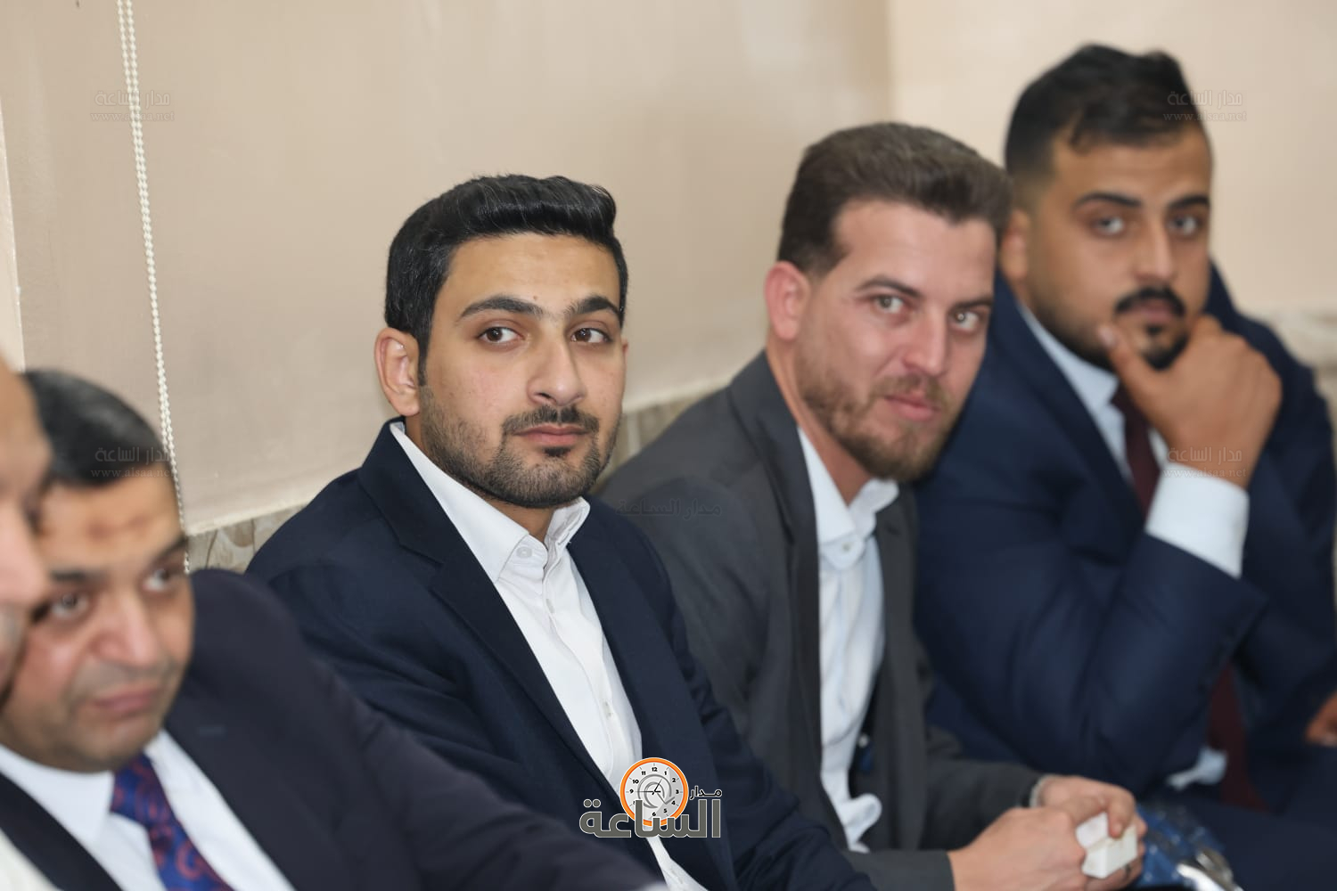 Madar Al-Saa Images 0.18096114507128847