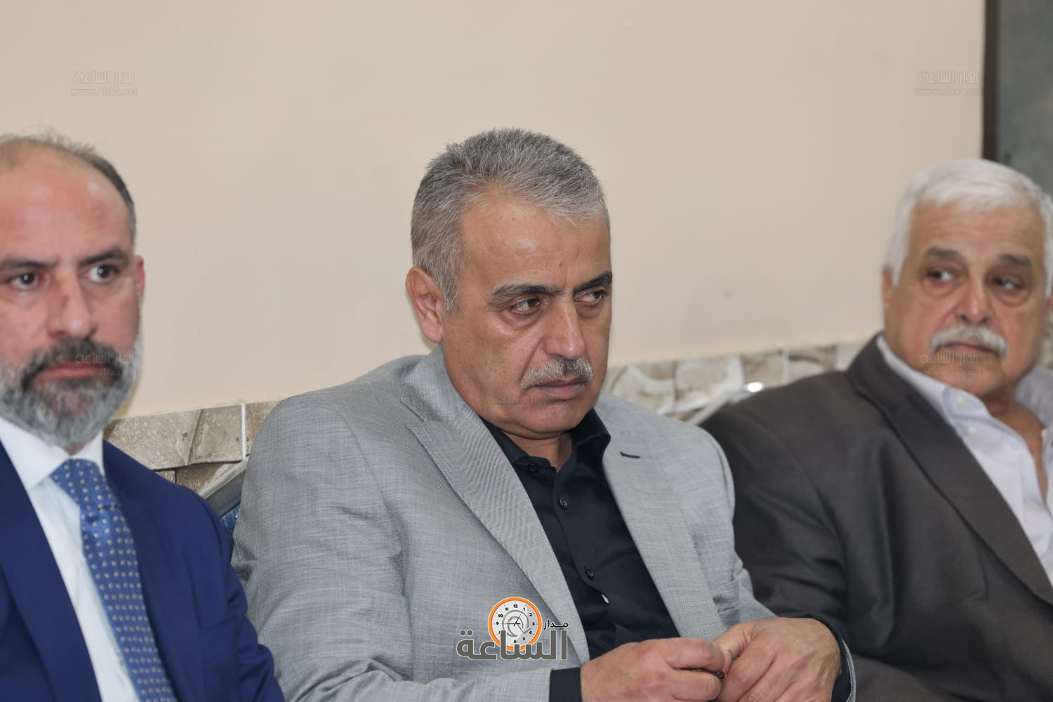 Madar Al-Saa Images 0.30003475603791874