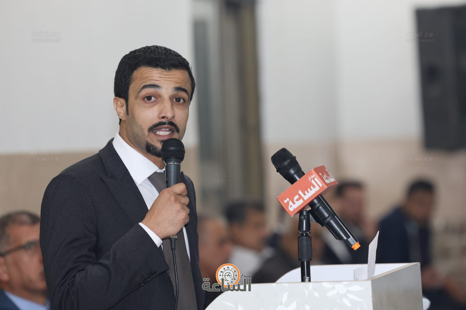 Madar Al-Saa Images 0.7796626699307653