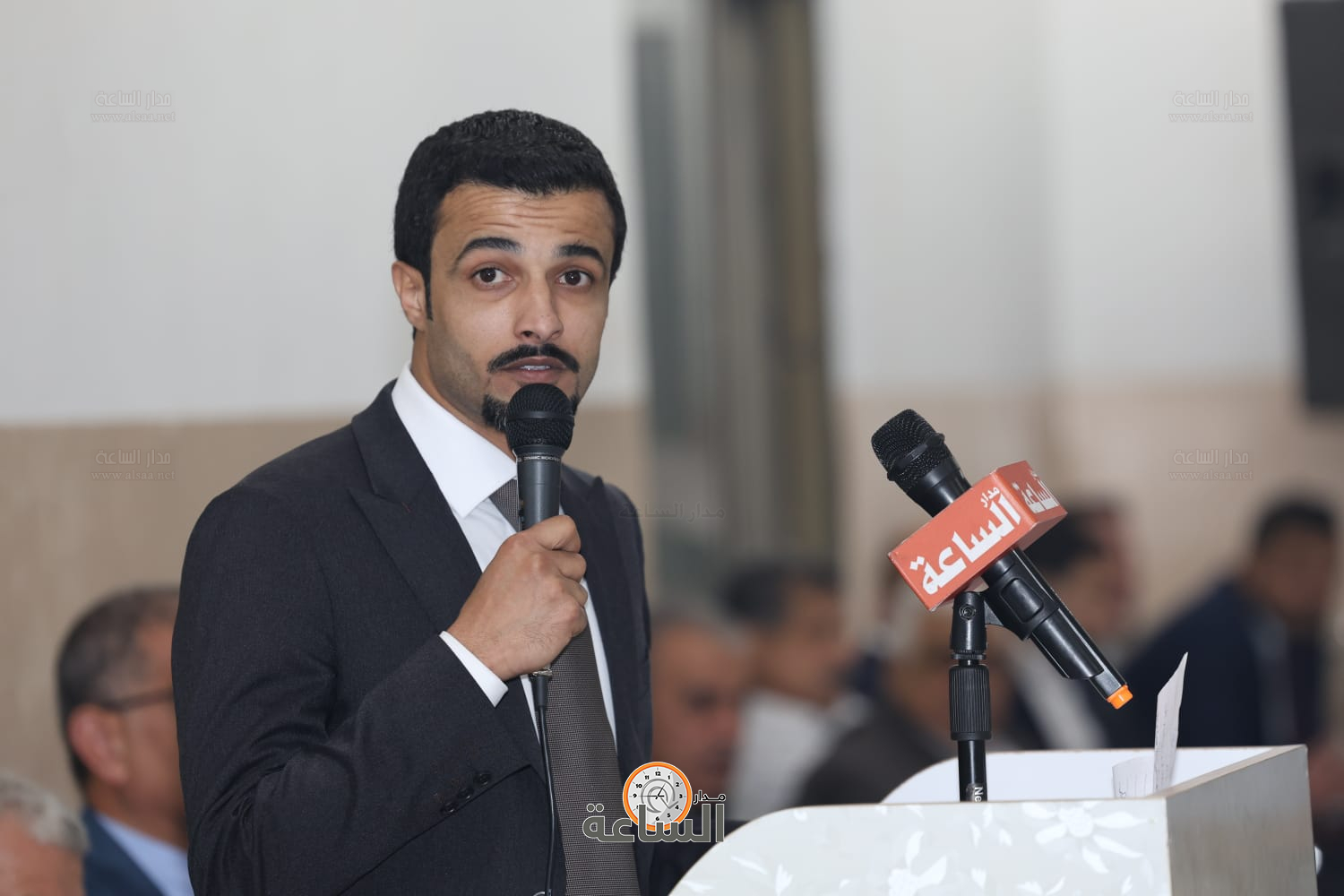 Madar Al-Saa Images 0.23246327638858633