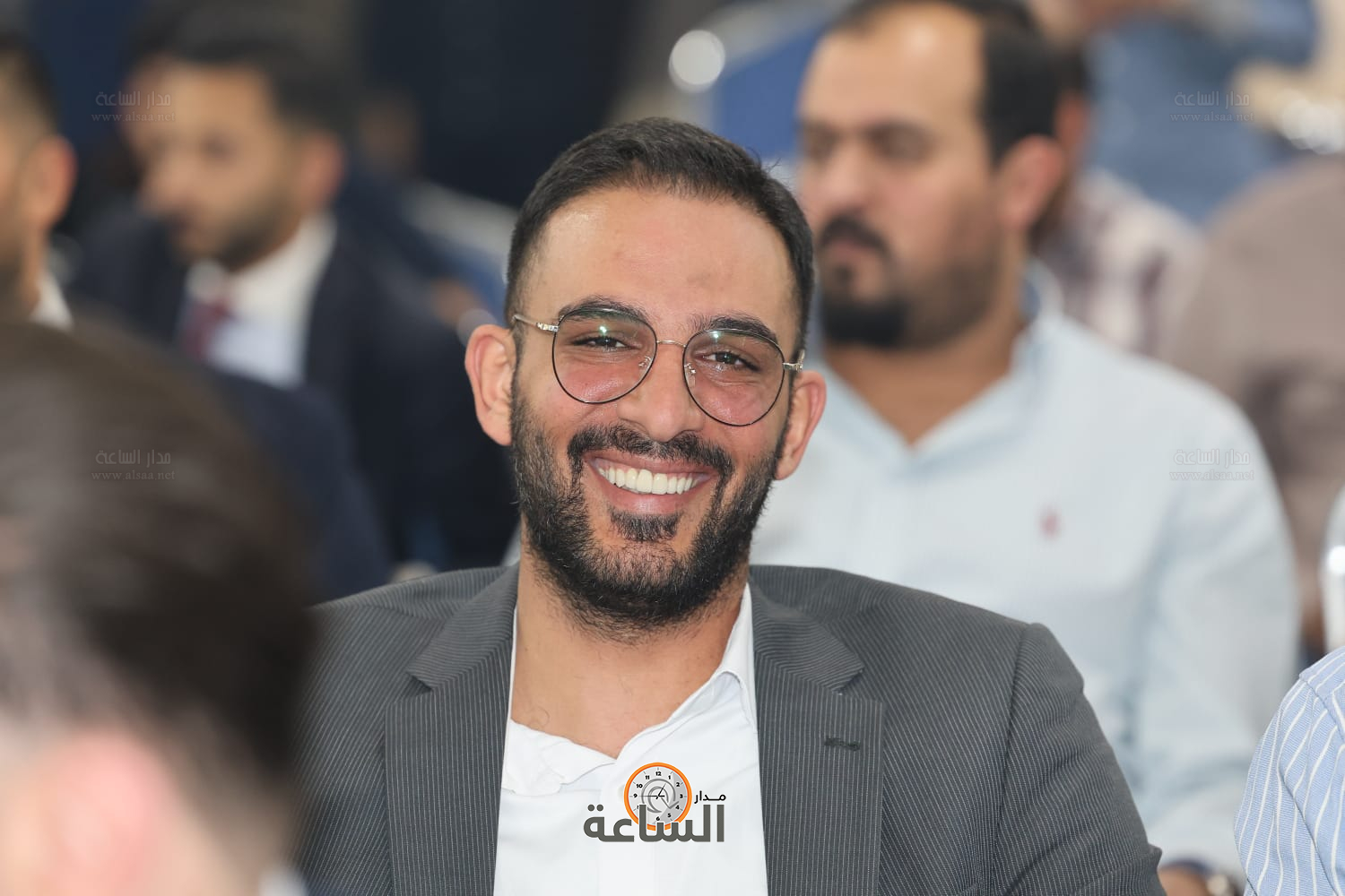 Madar Al-Saa Images 0.12656295826661357