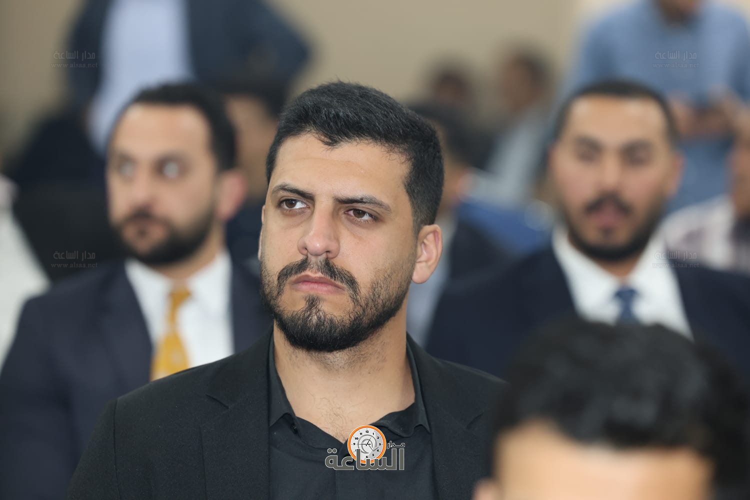 Madar Al-Saa Images 0.07289338394122846