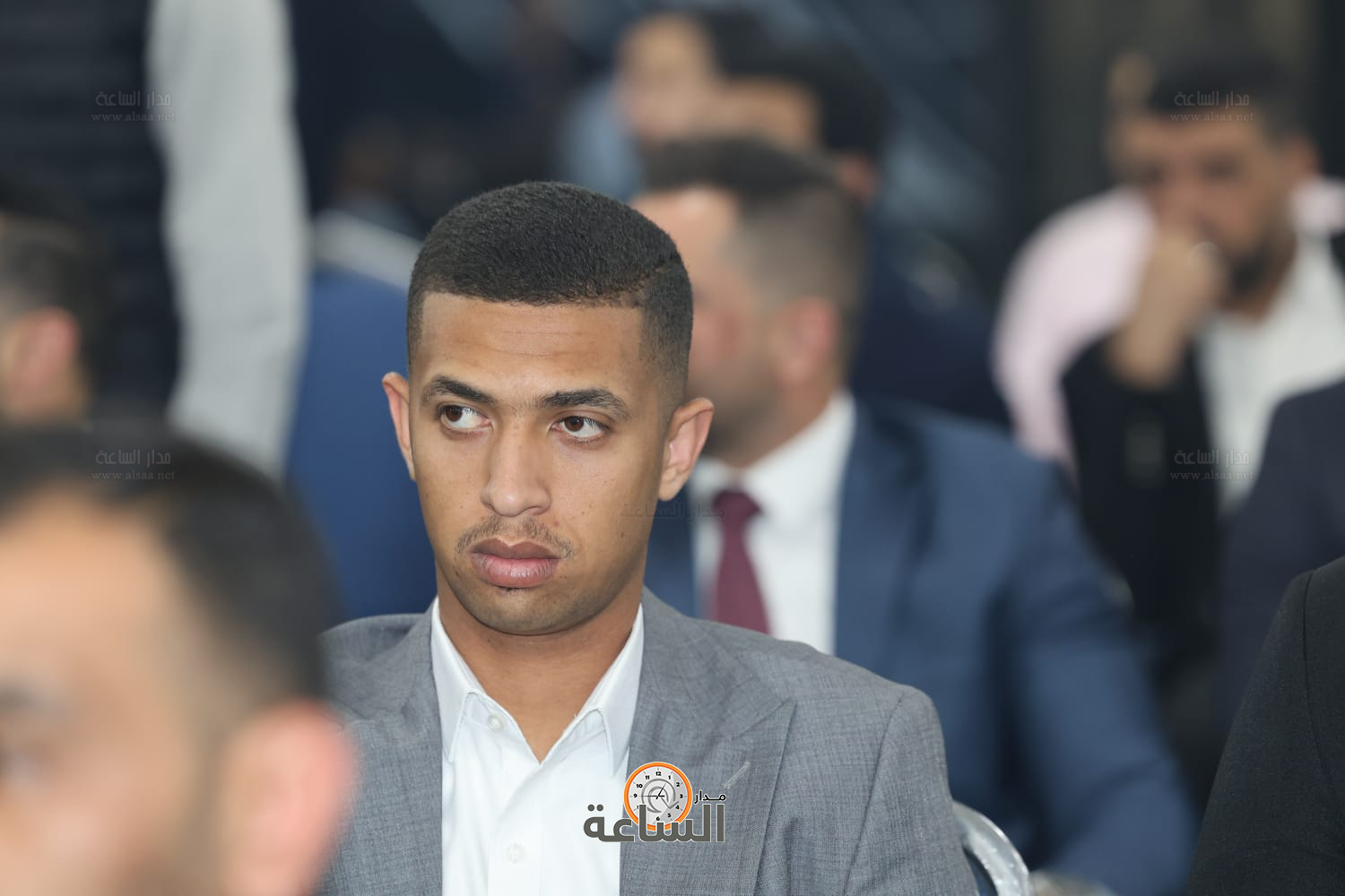 Madar Al-Saa Images 0.7809247920049285