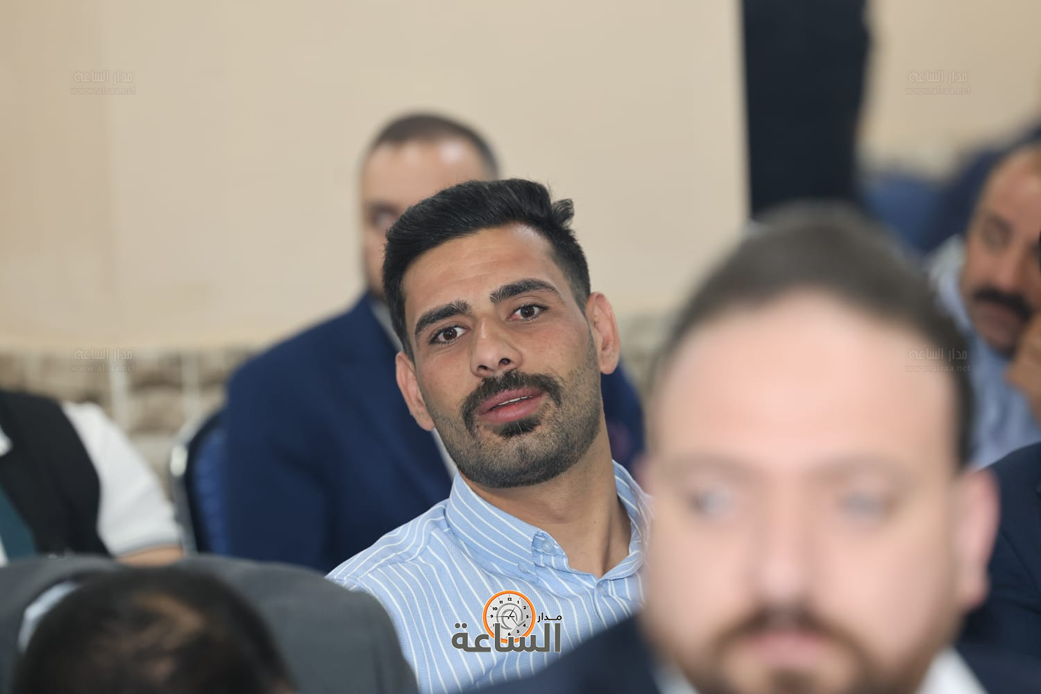 Madar Al-Saa Images 0.5077070298880574