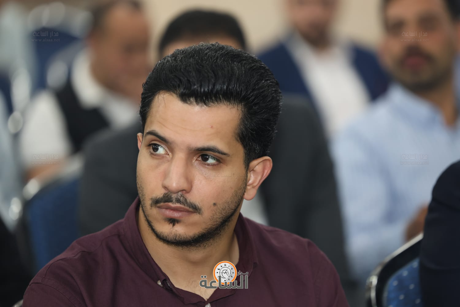 Madar Al-Saa Images 0.2793492256699528