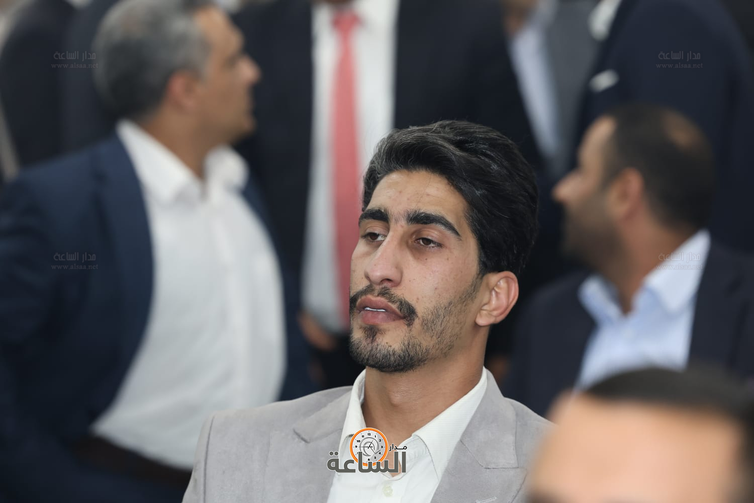 Madar Al-Saa Images 0.8977332328405462