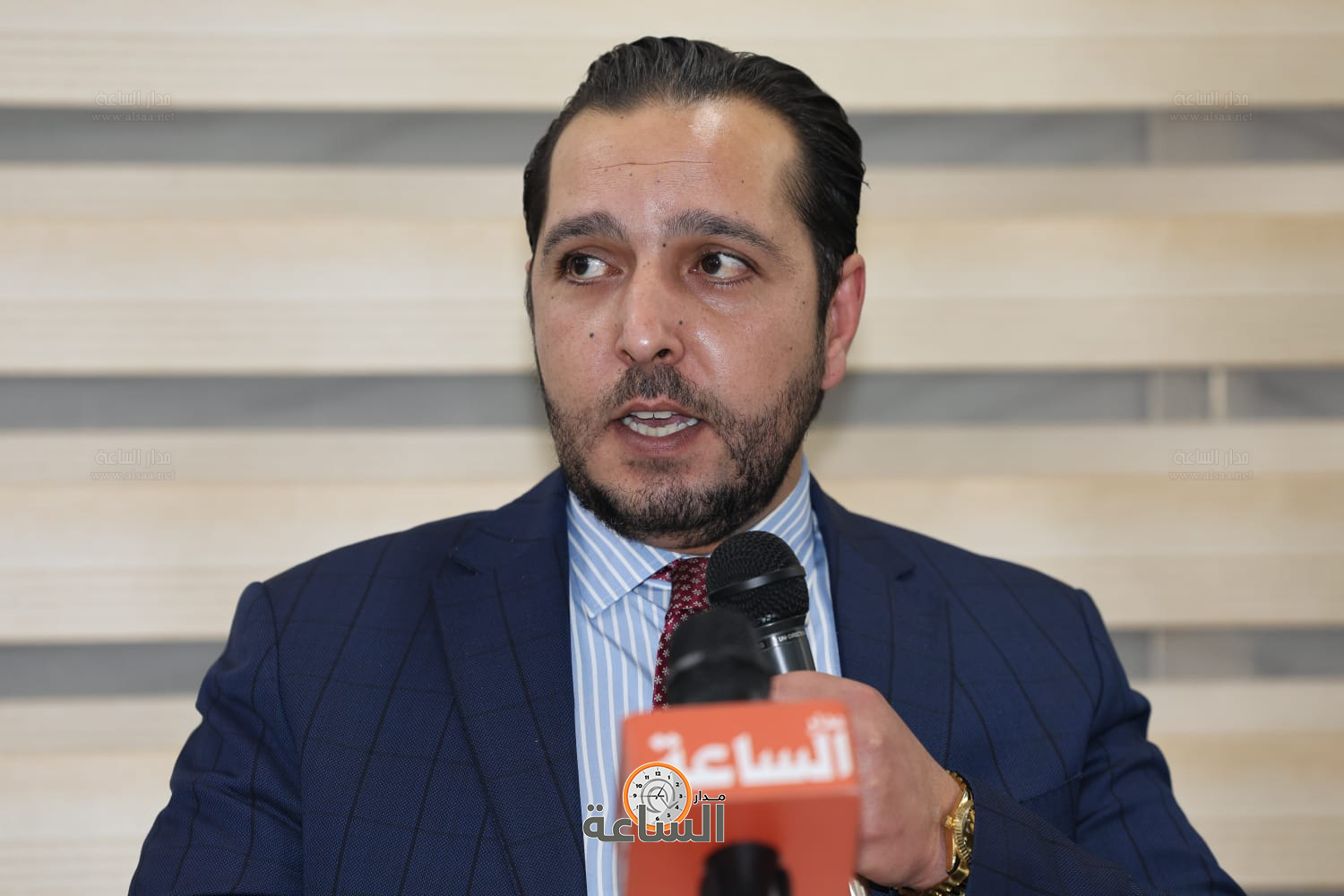 Madar Al-Saa Images 0.6970794902271734