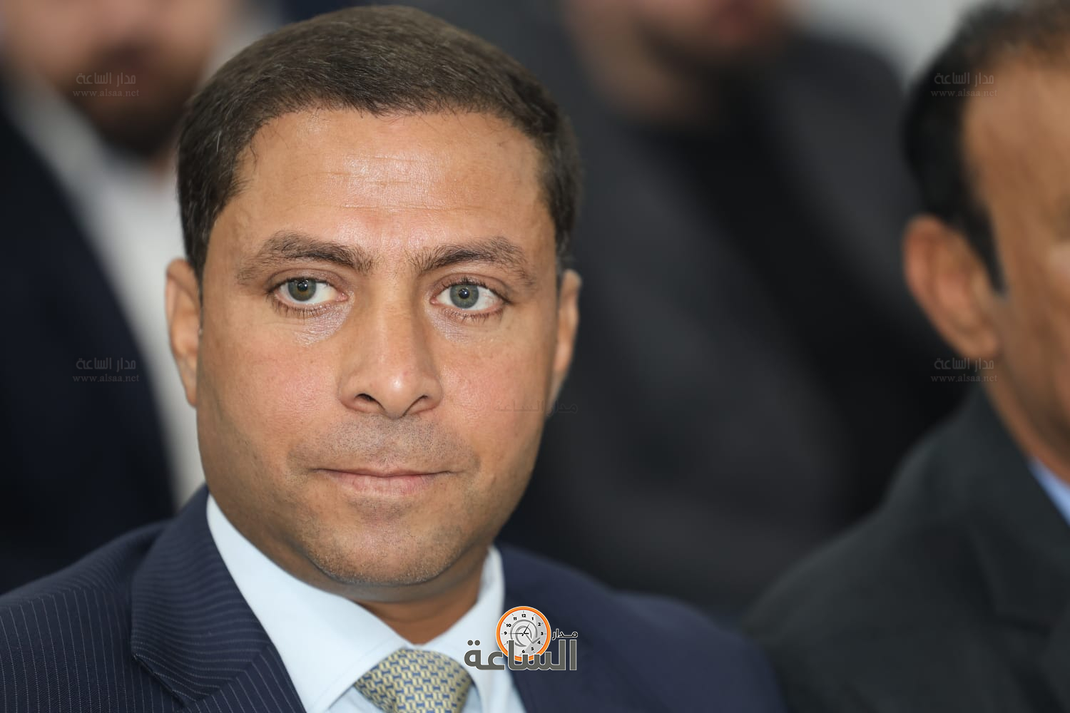 Madar Al-Saa Images 0.7109511052002724