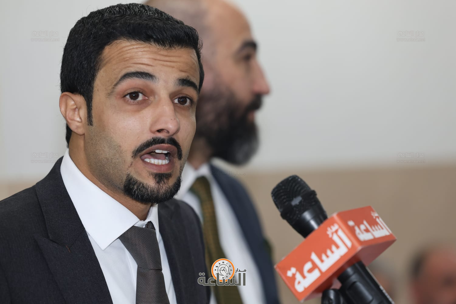 Madar Al-Saa Images 0.07693559970429498