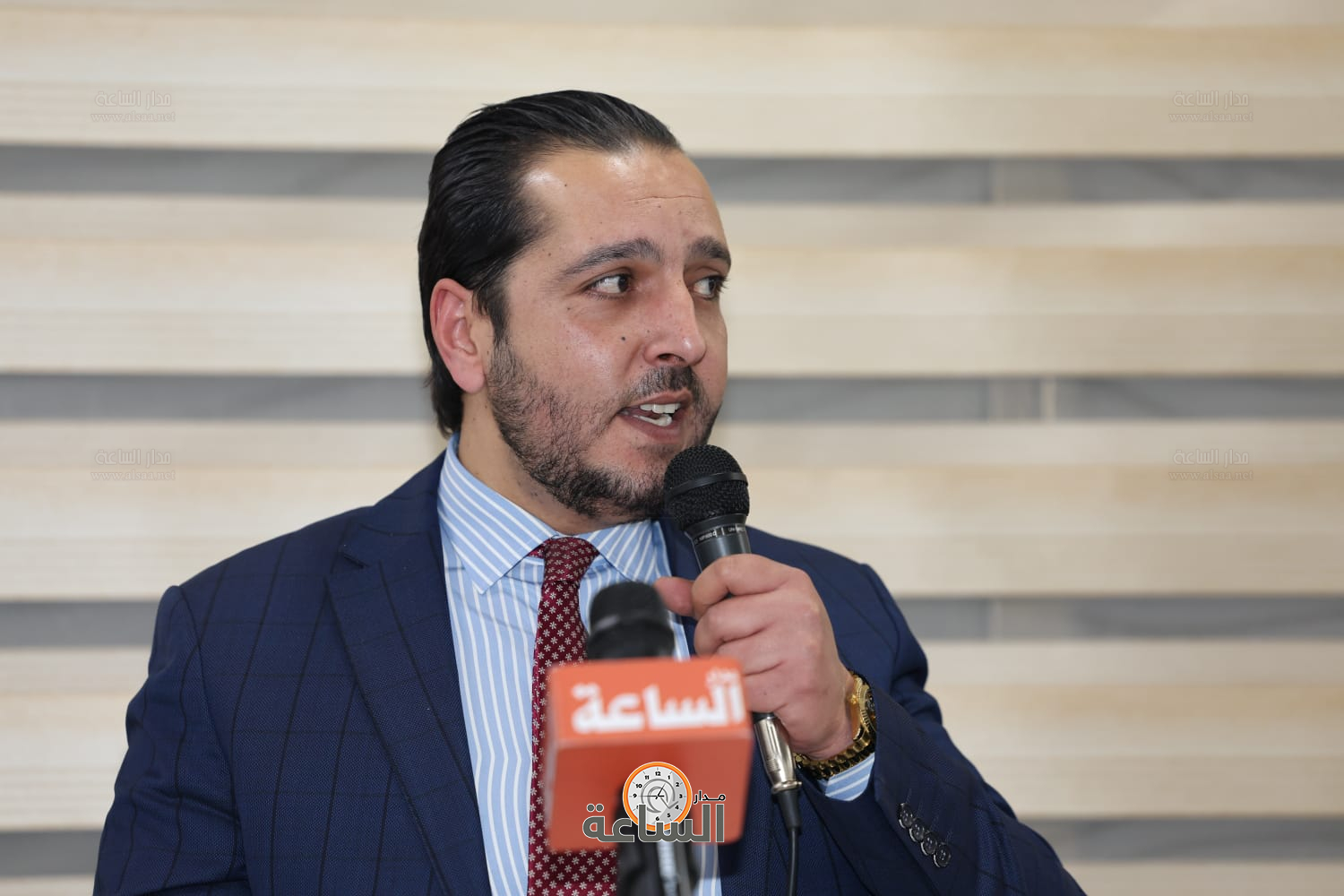 Madar Al-Saa Images 0.019770643994950654