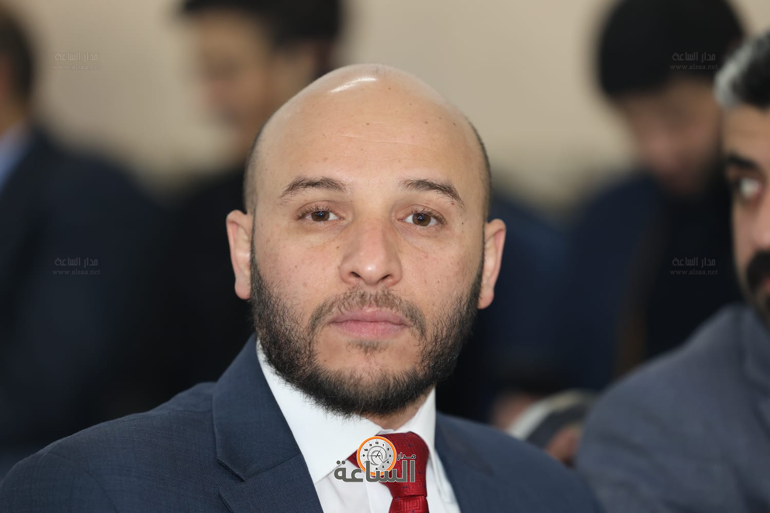 Madar Al-Saa Images 0.12168239872037723