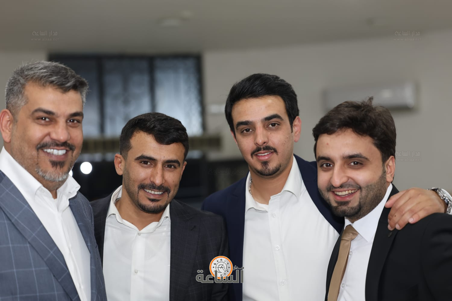 Madar Al-Saa Images 0.3804064507735143