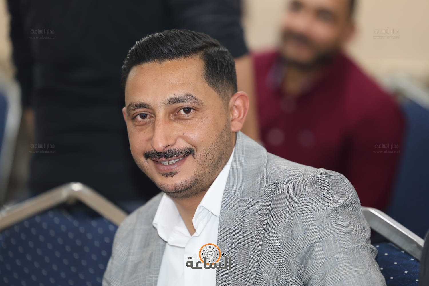 Madar Al-Saa Images 0.5288423114378005