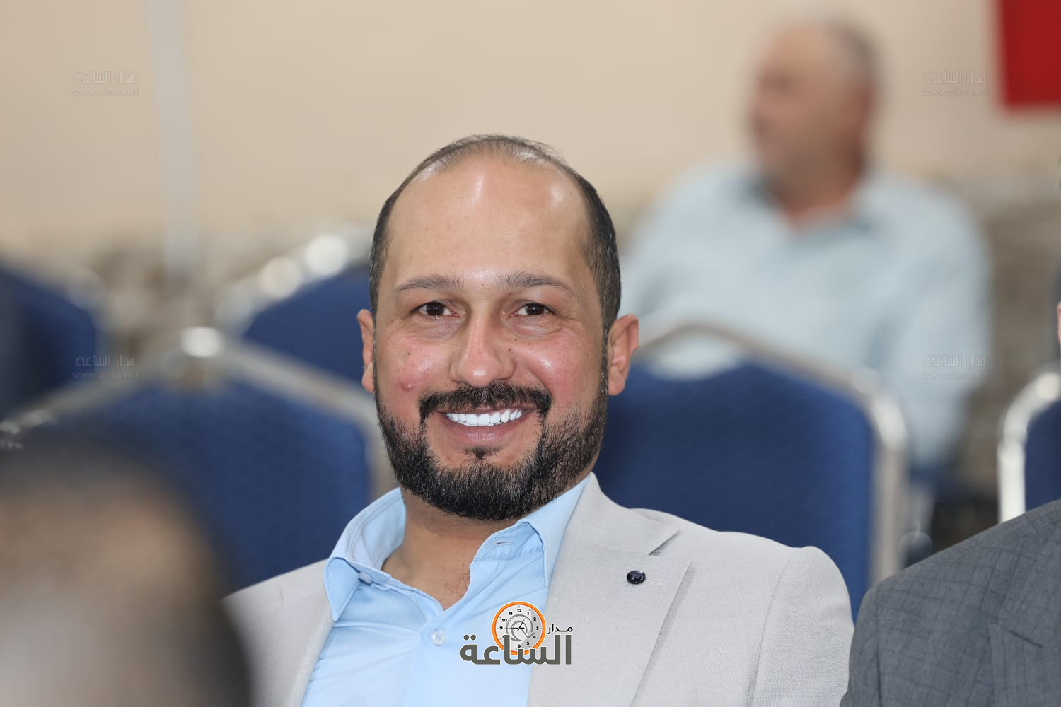 Madar Al-Saa Images 0.37343427575244825