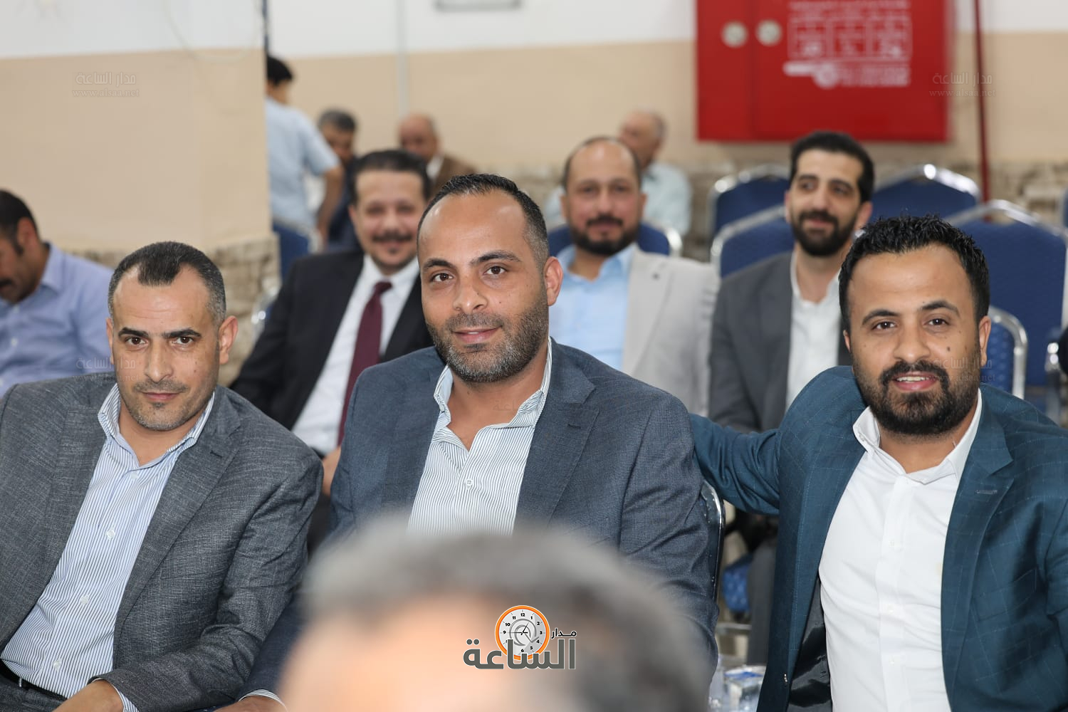 Madar Al-Saa Images 0.4957284179317595