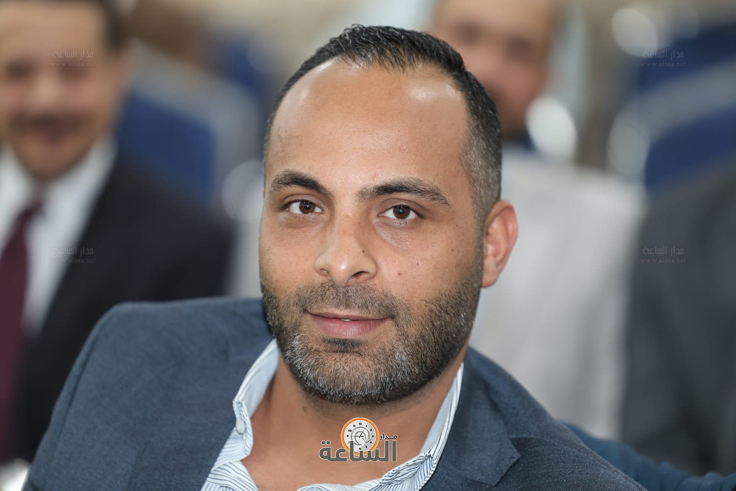 Madar Al-Saa Images 0.05646198099142197