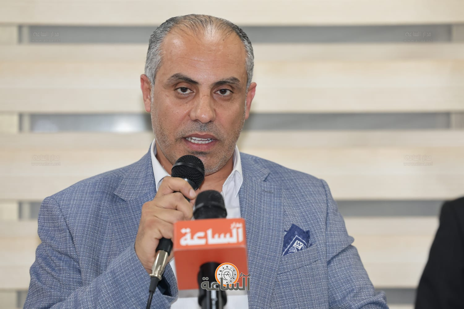 Madar Al-Saa Images 0.2716786959011057